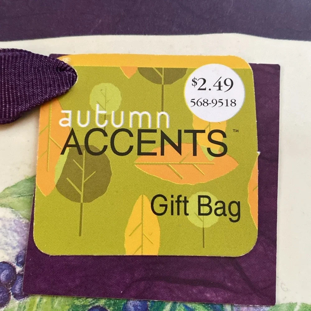 Gift bags
